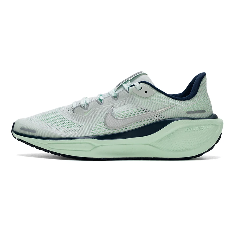 

Nike Women's Shoes, Big Kids' Shoes, Air Zoom Pegasus 41 (Gs) Sneakers, Comfortable Cushioning, Breathable Road Running Shoes Fn5041-404