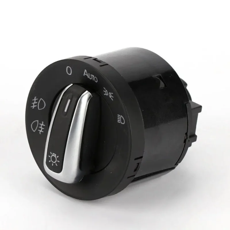 

Автоматический переключатель фар, противотуманная фара, лампа для VW Golf 5 Jetta 6 Passat B6 Tiguan 5ND 941 431B