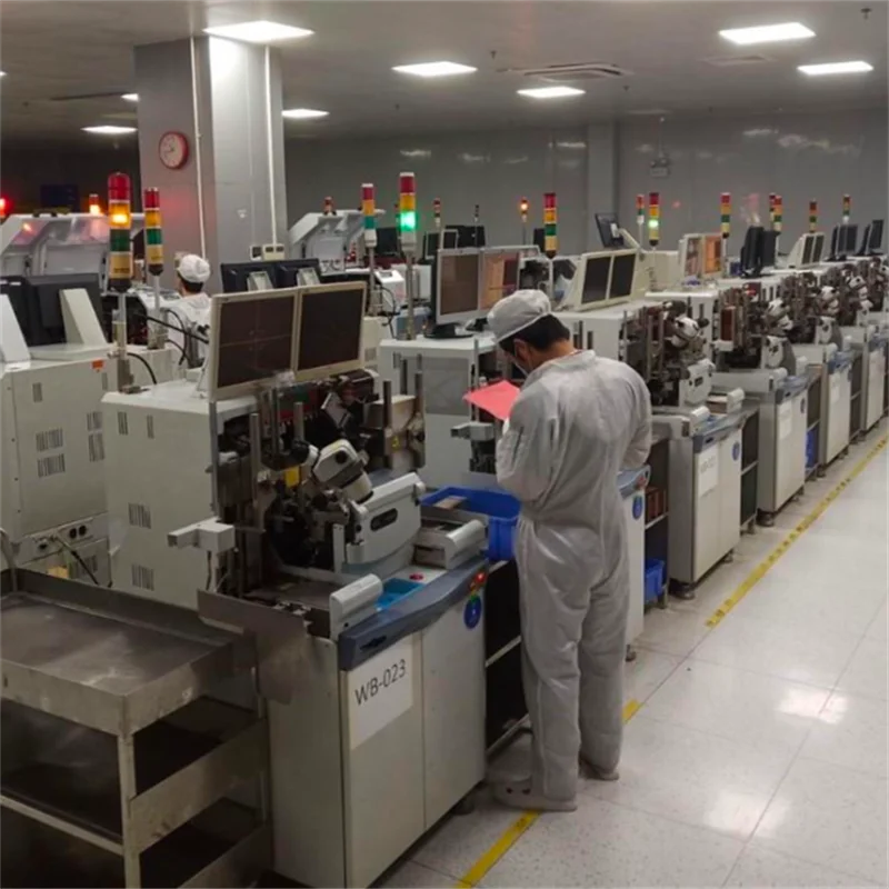 

(10/50 pieces) HM9270D SOP-18 Surface Mount Dual-Tone Multi-Frequency Receiver Decoder Chip IC - Brand New and In Stock