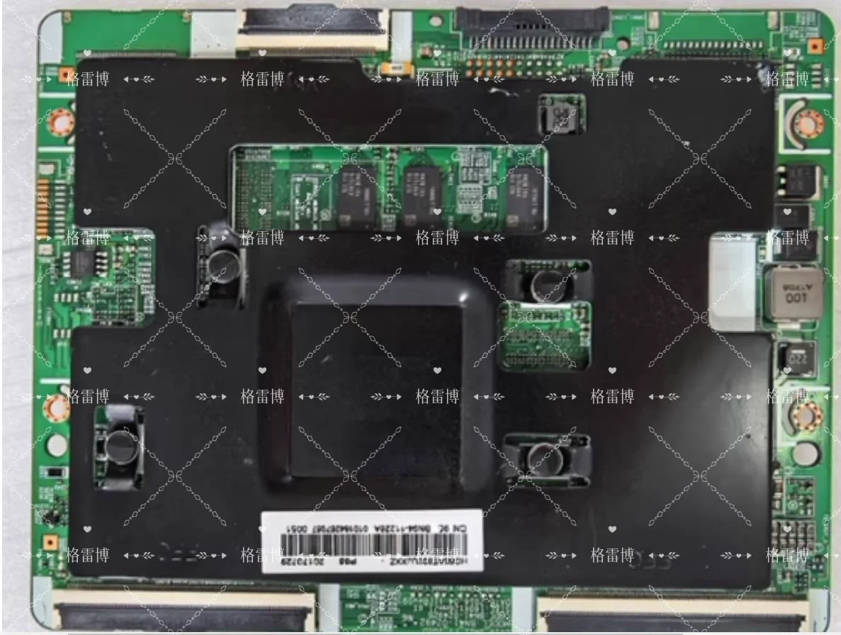LOGIC T CON board BN41-02492B  for UA55JU6800JXXZ