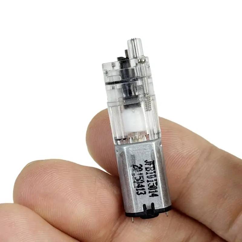 

Mini DC 3-5V Air Pump 70-120kPa High Precision, 8x32mm Single Port for Aquariums & Medical Devices