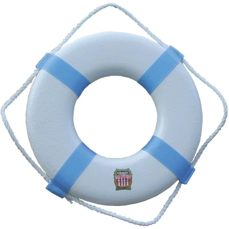 

P-17 P-Series Life Ring - 17"