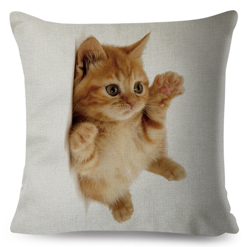 Funda De CojíN De G… - image