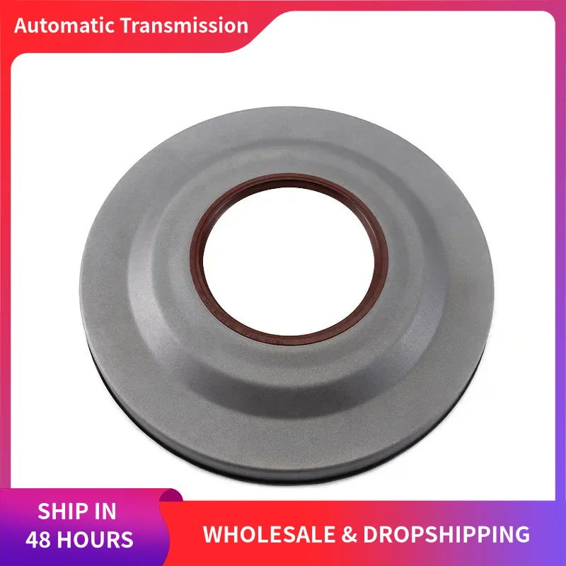 

MPS6 Front Clutch Cover 6DCT450 Oil Seal For Ford Mondeo S40/S60/S80L 2.0T Galaxy brand new