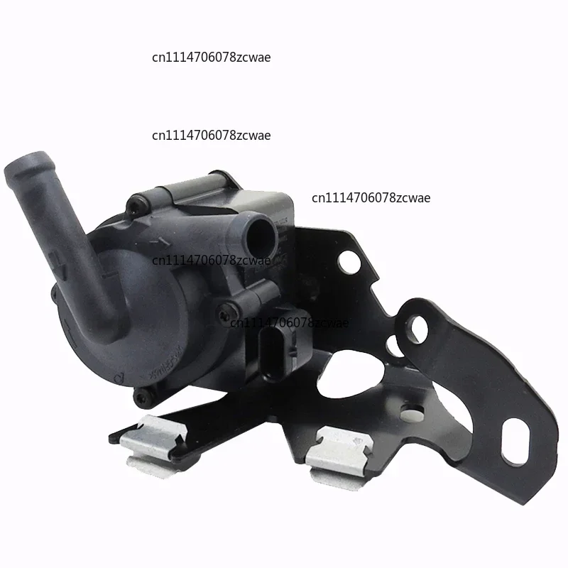 9807989580 11537630368 New Electronic Water Pump For Peugeot 3008 508 2008 RCZ Citroen C5 C4L DS5 DS6 1.6T MINI Cooper R55-R61