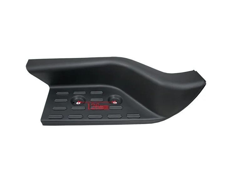 

Forklift Parts 3EB-50-51911 Plastic LH Foot Pedal Cover Fender for FD20~30-16/-17