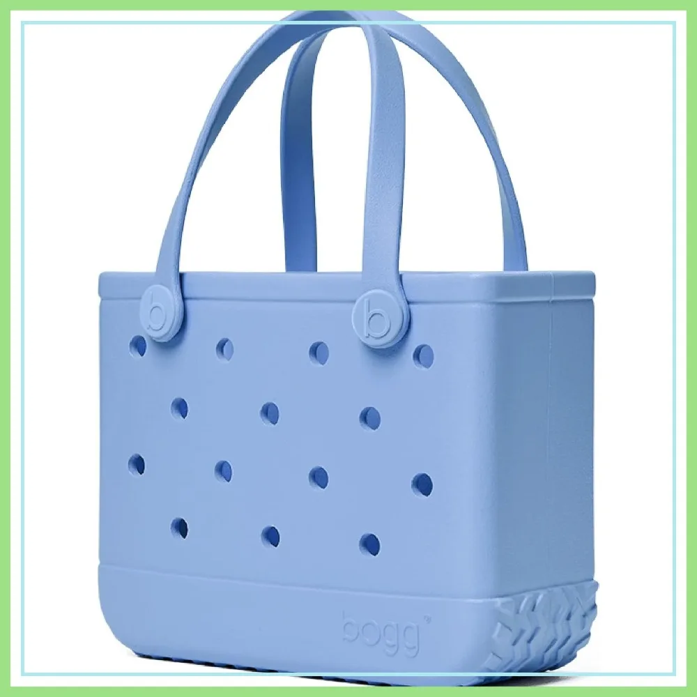 

BOGG BAG Tote – 11" x 8.5" x 4.5" – Durable, Washable, Tip-proof – Beach, Pool, Boat, Work, Sports