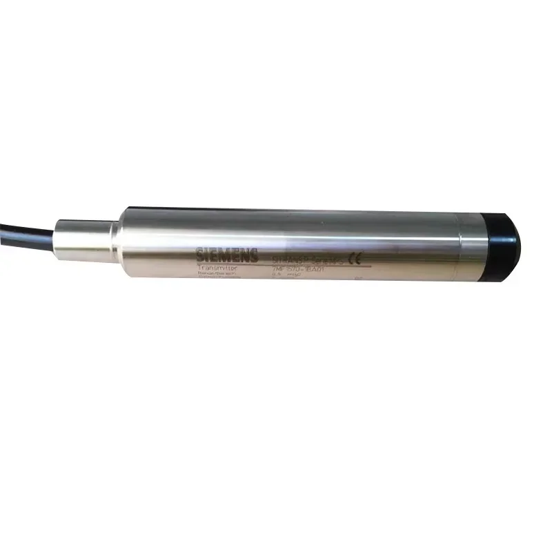 

7MF1572-1EA10 Instrumentation transducer LH100 measure through immersion Pressure type liquid level sensor