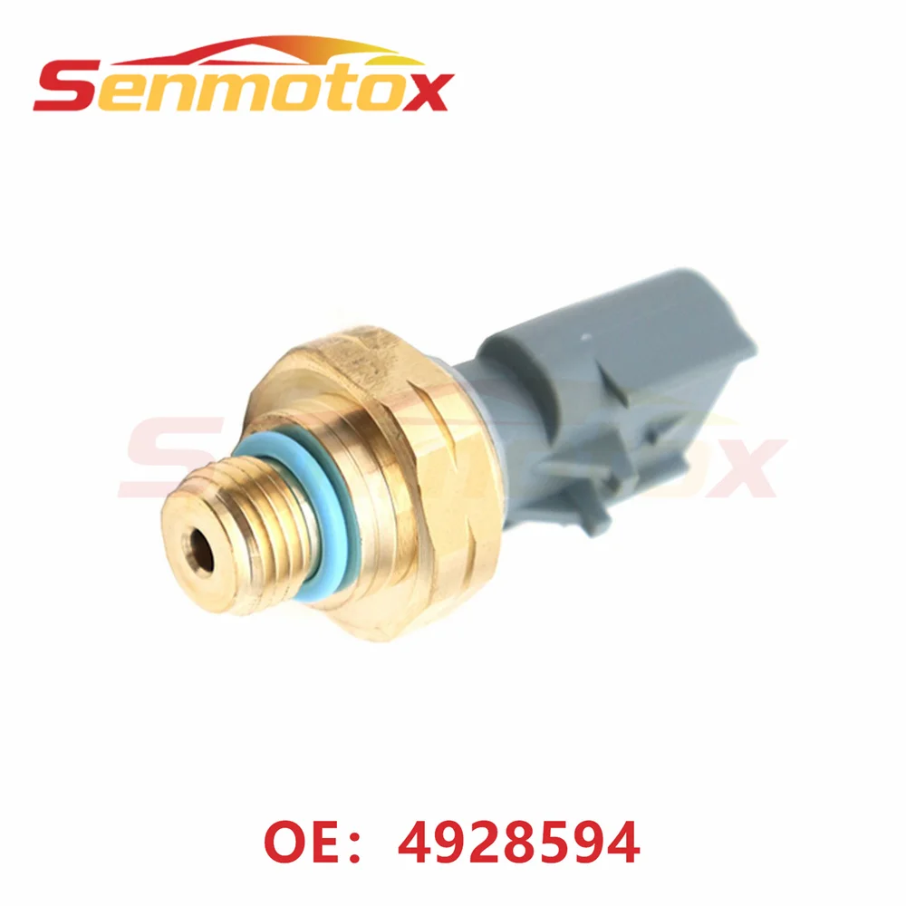 

4928594 Exhaust Gas Pressure Sensor EGR 4903479 4921746 For Cummins ISM ISC ISL ISB ISF 2.8 3.8 12CP56-2 904-5052 4087989
