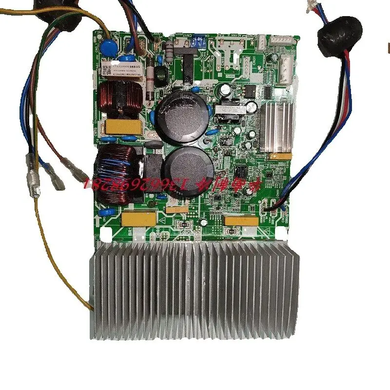 

Новая материнская плата для кондиционера 1722000044714 KFR-35W/BP2N-(RX24T+TNY288+41560B2+4134) 17222000038835 KFR-26W/BN8-X202