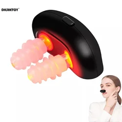 Red Light Nasal Therapy Instrument Smart Infrared Nasal Therapy Device Infrared Intelligent Rhinitis health care Machine