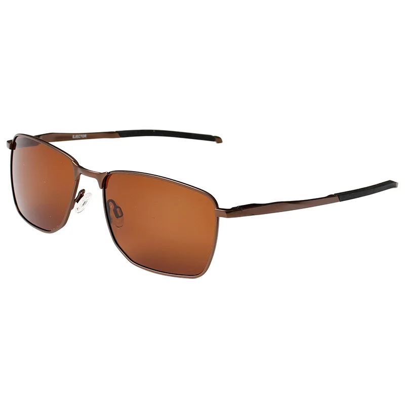 Fashion Polarized Men Sunglasses Brand Design Eyewear Male UV400 Retro Driving Gradient Male Sun Glasses For Men UV400 Oculos