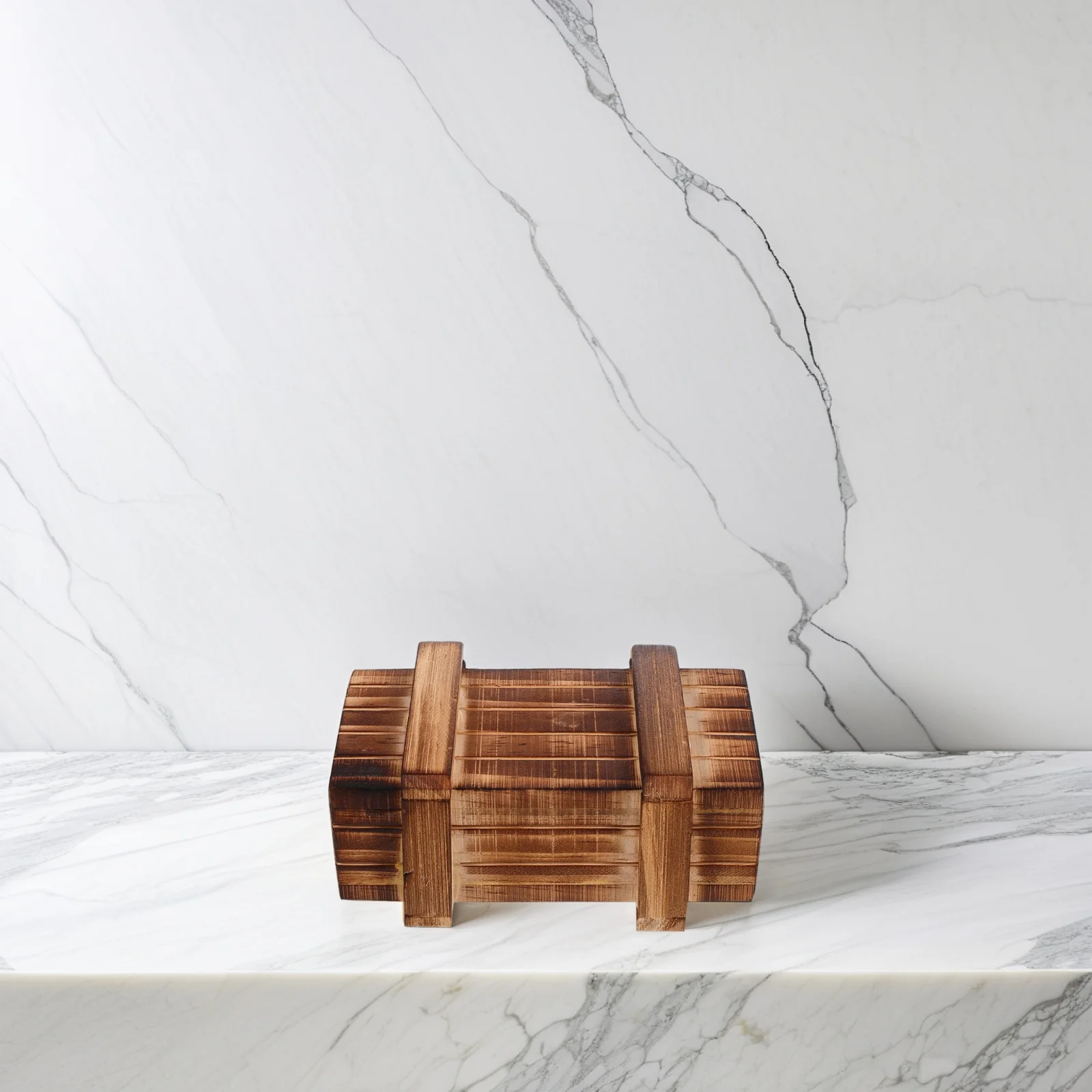 어른들을 위한 정교한 나무 퍼즐 박스 세트 두뇌 자극 게임 교육용 퍼즐 문제 해결 능력 향상