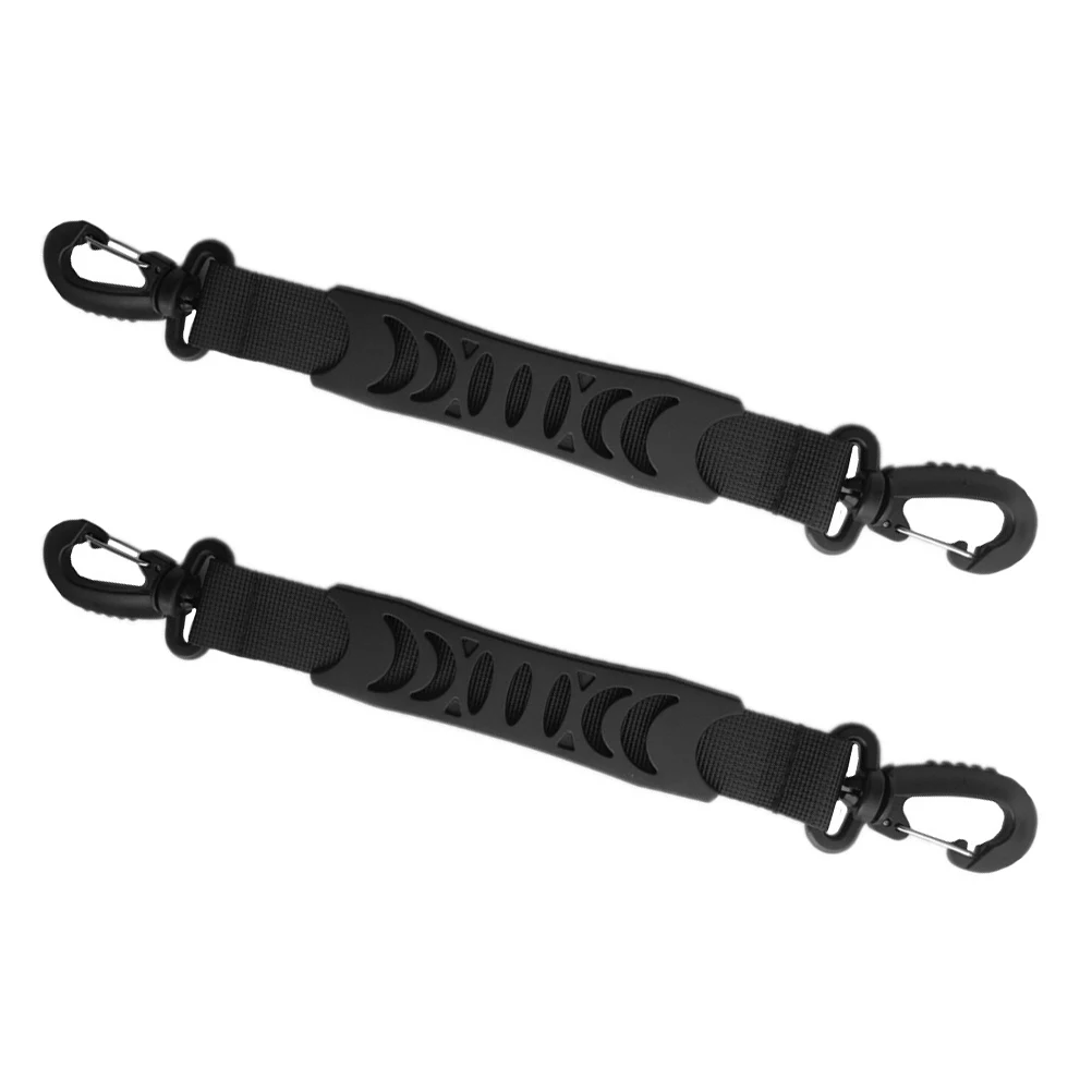 

2pcs Roller Skating Shoes Straps Carrying Strap for Ski Boots Ice Skating Boots Leash Skate Carrier Compact Lightweight