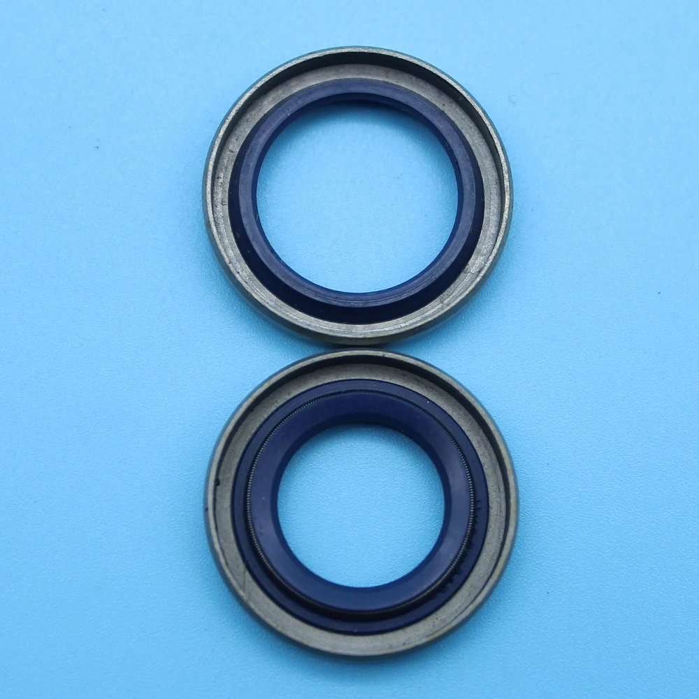 Crankcase Crankshaft Oil Seal Set For Husqvarna 362 365 & Special 371XP, 371 K, 372 XP, 375 K & EPA Chainsaw 503260301 505275719