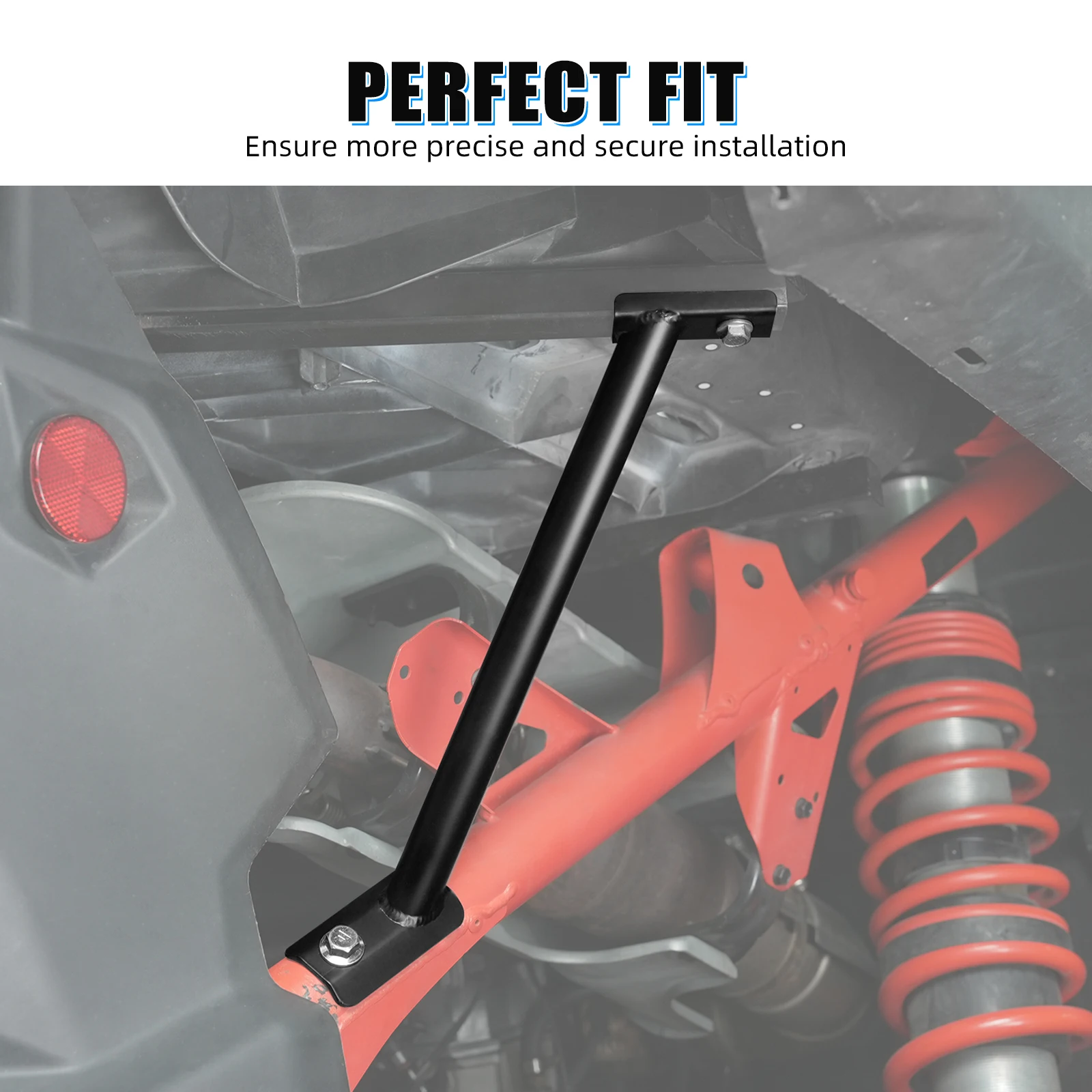 Nicecnc Para Can-Am Maverick X3 2018-2022 Kit De Soporte Para Portaequipajes Trasero Para Max R Rr 4X4 Ds Rs Turbo Xds Xrc Dps 705012589 Utv — -36%, 32.53€ Coupon, from 55.39€ – 36% descuento – €55.39