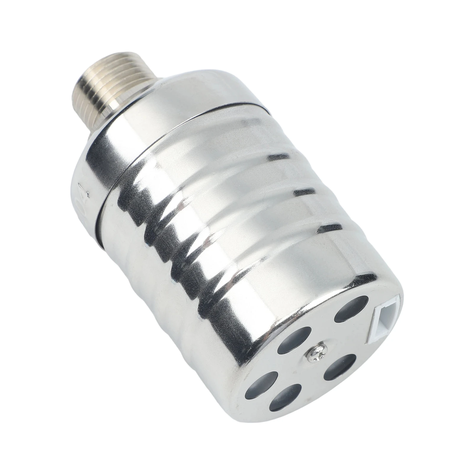304 Stainless Steel Water Level Control Valve for Integration into Water Supply Networks and Standalone Tank Filling Setups
