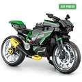 green-331PCS