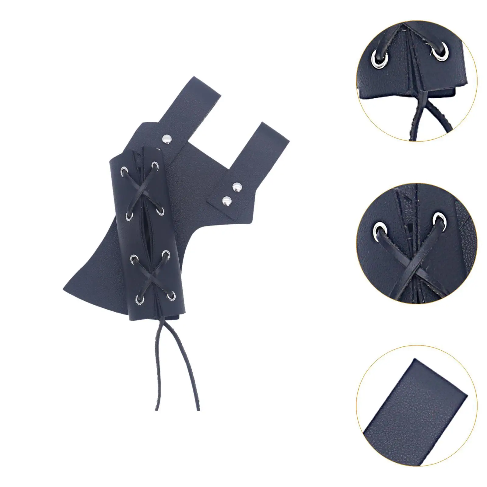 حزام السيف حامل تأثيري صور الدعائم فارس سيف ذو حدين زي السيف الضفدع حامل للعب الأدوار موضوع حفلة تأثيري عطلة