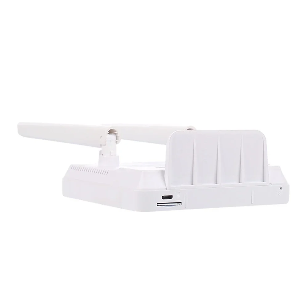 CPE903 LTE Home 3G 4G 2 Antennas Wifi Modem CPE Router With And SIM Card Slot High-Speed Internet Access