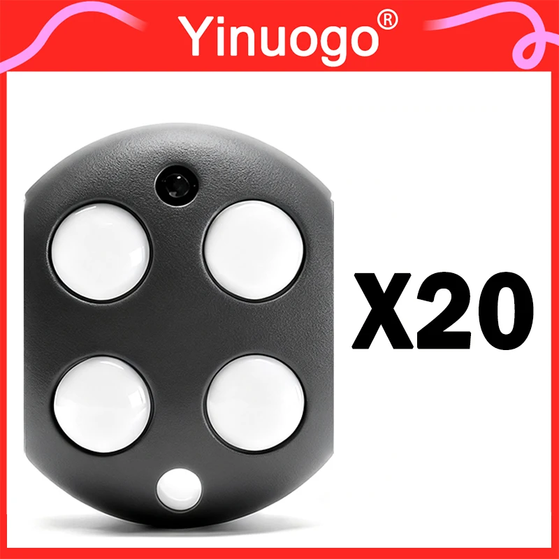 Mhouse GTX4 Gate Re…