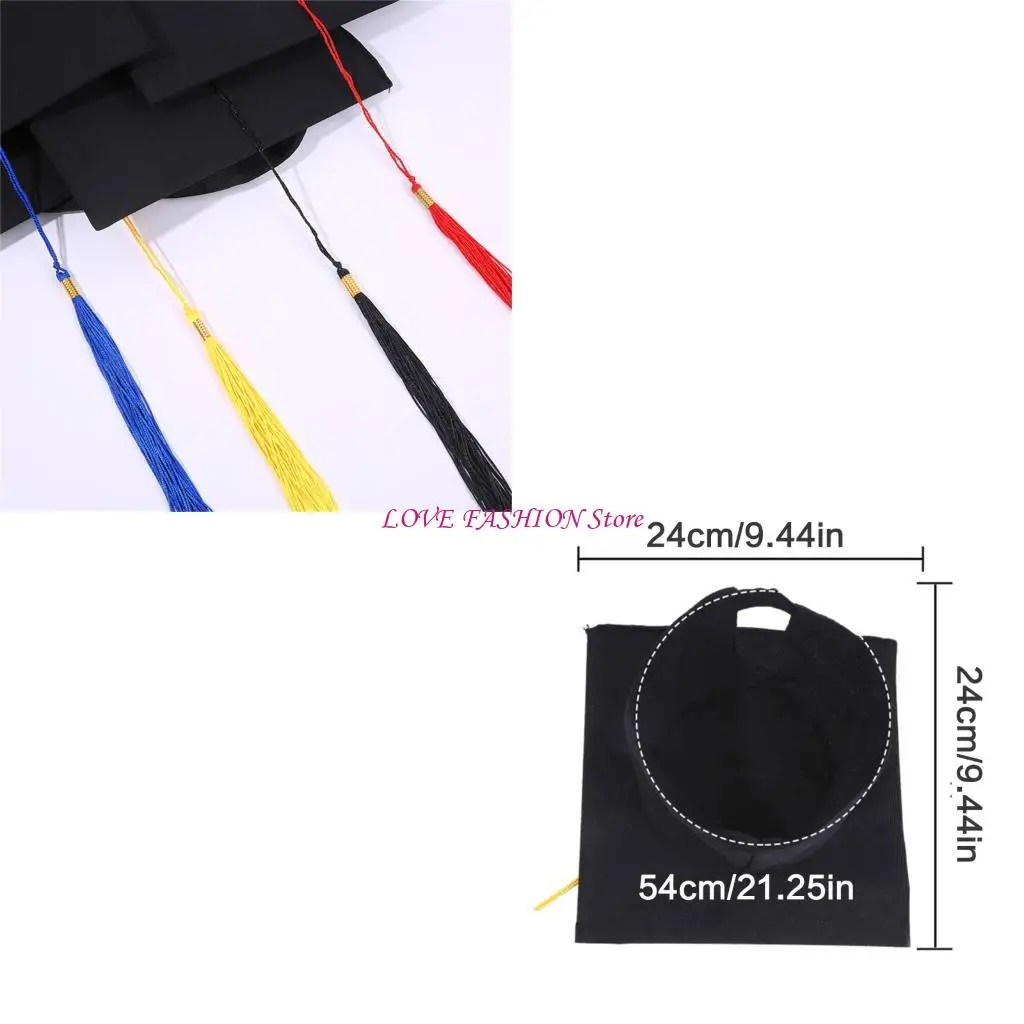 

Бакалавриат Hat Hat Nonslip Design HAST для выпускников для начала reUions y166
