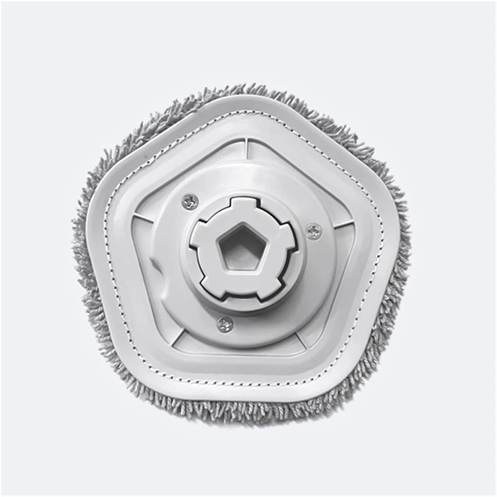 Para dreame bot w10 robô aspirador de pó acessórios escova lateral principal lavável filtro hepa mop pano peças reposição