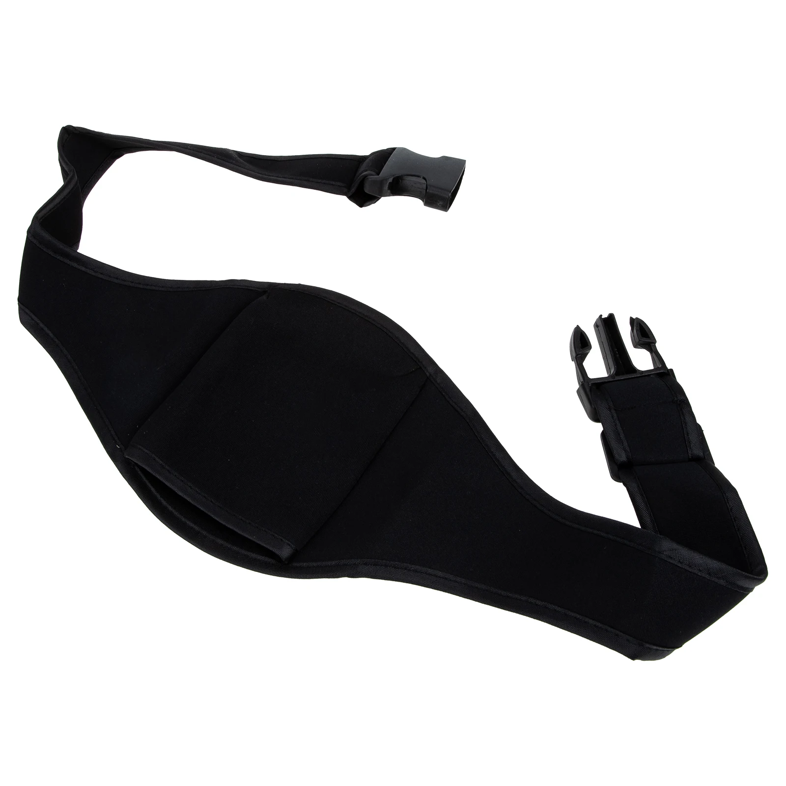 

Microphone Belt for Orange 20L Durable Mic Pouch Adjustable Waist Pack Gym Yoga Cycling Body Sculpting Instructors