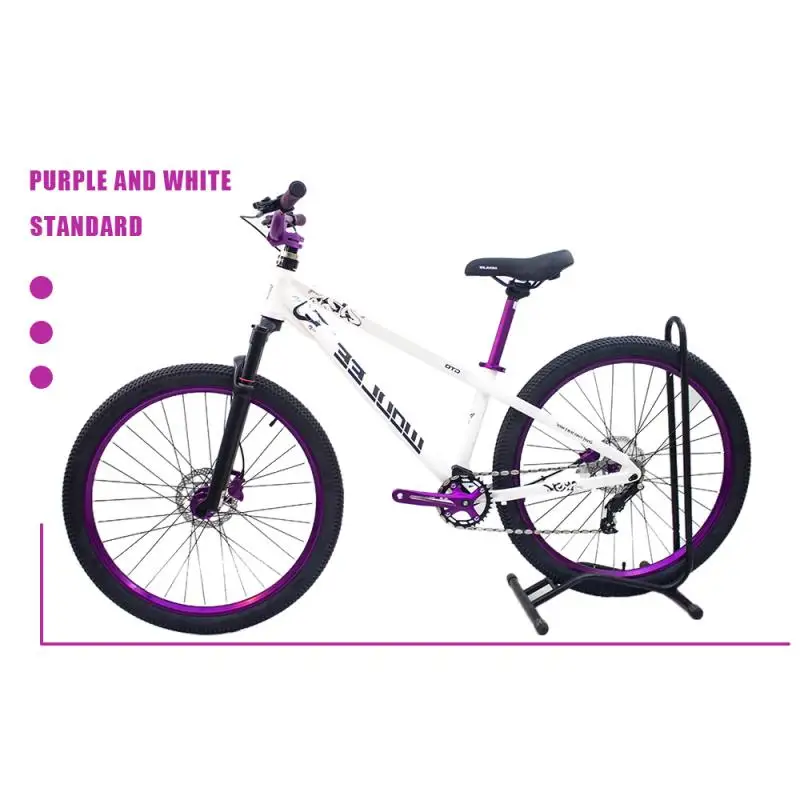 China Factory 20/22/24/26 Inch Mountain Bicycle for Adults Students 21 Speed with Disc Brake Good Quality Cheap