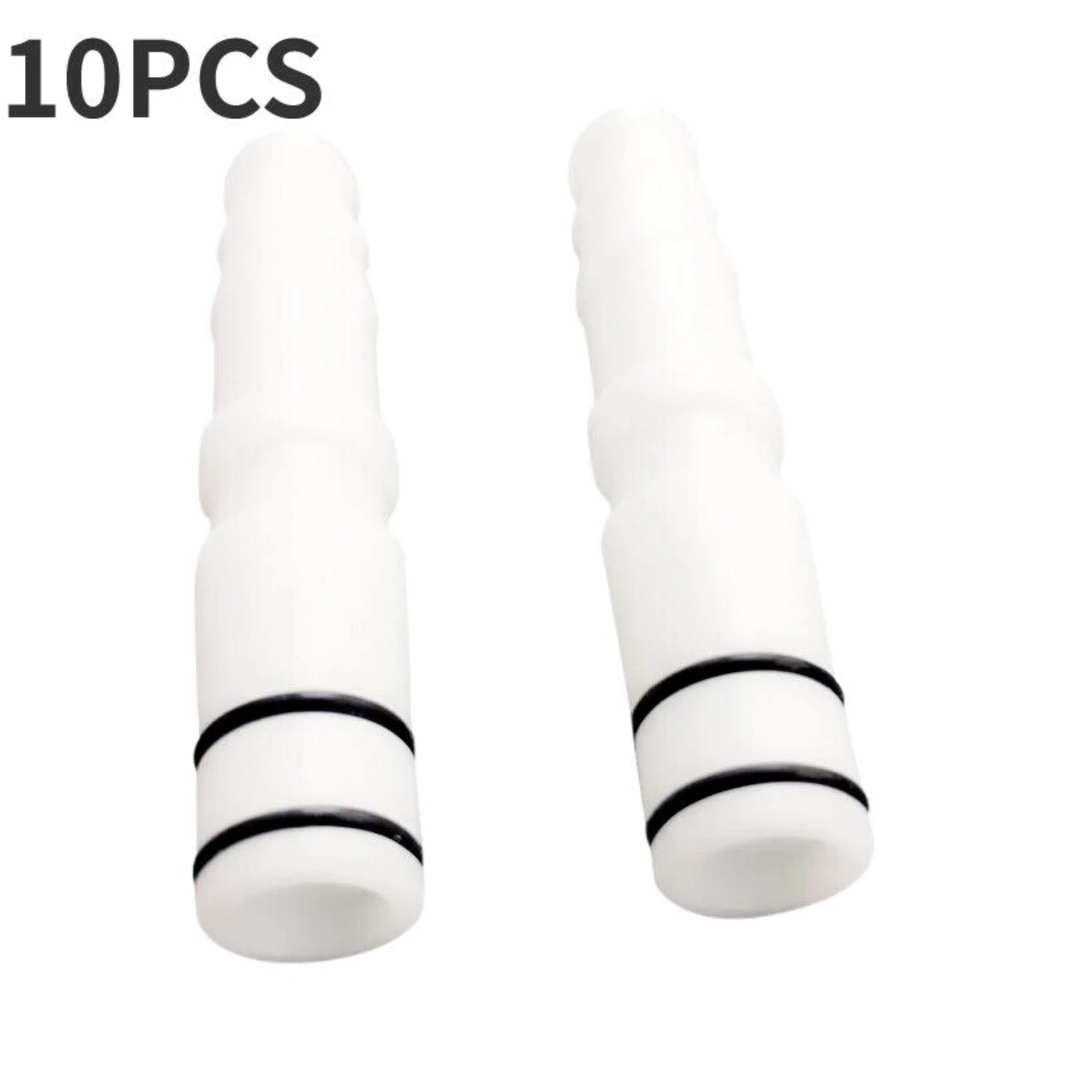 

10 PCS Hose Connector 2322761 For Wagner PEM X1 Powder Coating Spare Parts New