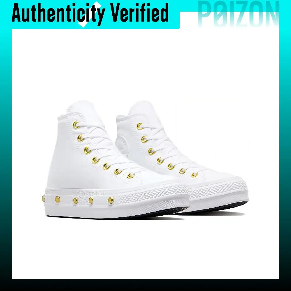컨버스 척 테일러 올스타 캔버스 운동화, 여성용 하이탑 - Converse Shoes Chuck Taylor All Star 리뷰 및 가격