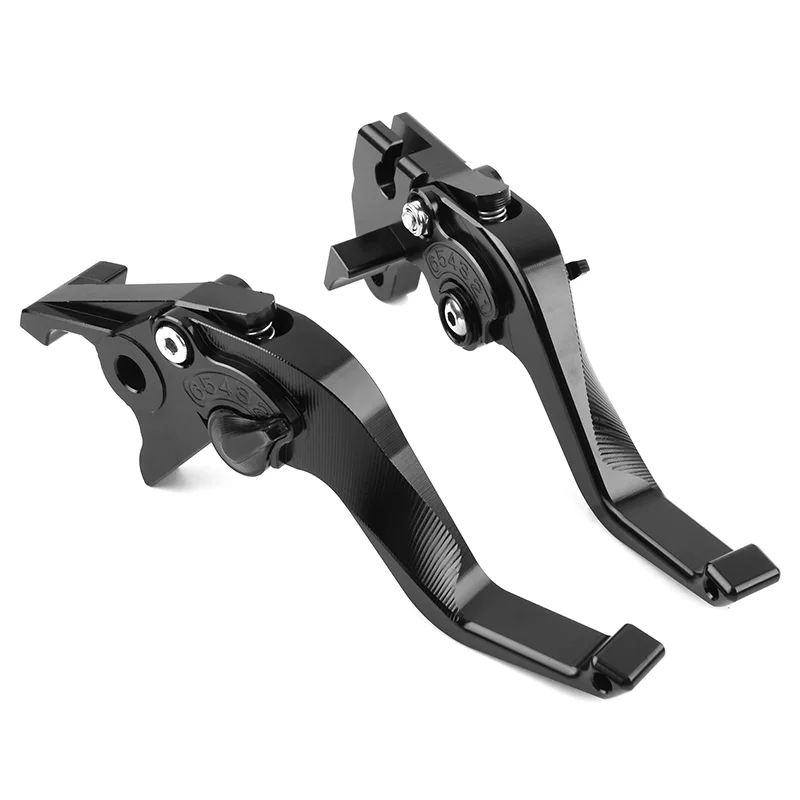 

For KTM Duke 390 duke390 2017-2022 2023 Motorcycle CNC Aluminum Short Brake Clutch Lever