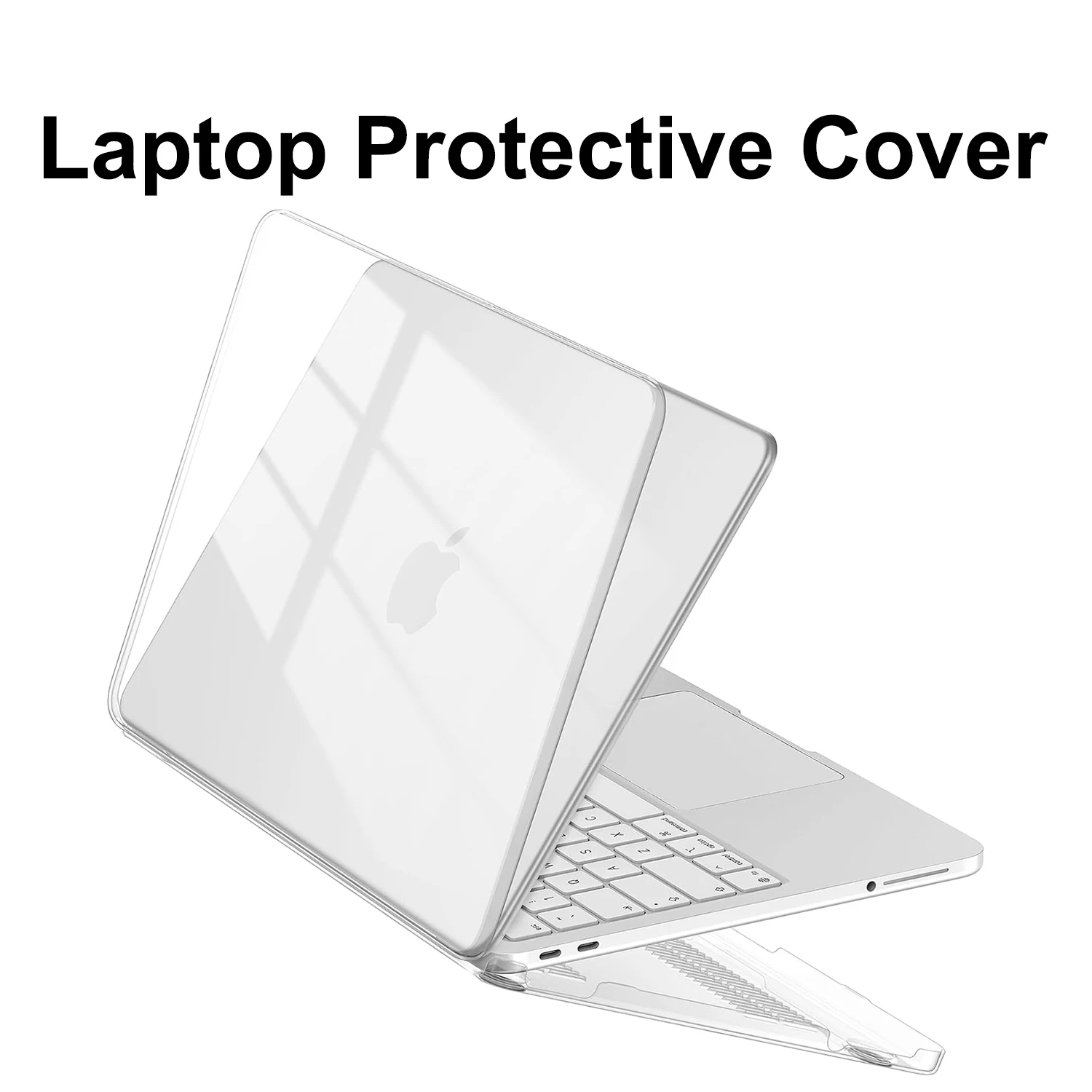 Case Compatible Wth MacBook Neo Case 13 inch 2026 Release Model A3404, Scratch Resistant Protective Hard Shell Cover