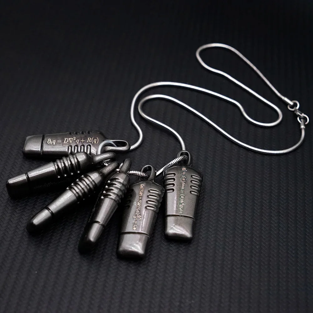 Death Stranding 2 Qpid Cupid Keychain Game Peripherals Sam Norman