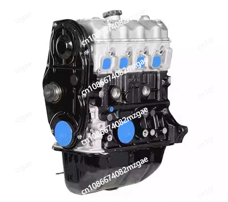For Sale Motor Parts 1.0L LJ465Q DA465Q Engine Assembly, ST100 SK410 SJ410 F10A Compatible Engine Replacement