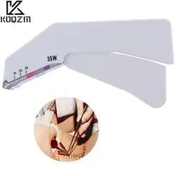 Medical Surgery Disposable Stainless Steel Skin Stapler Nails Skin Stitching Machine Sterile Blank Package Nail Puller