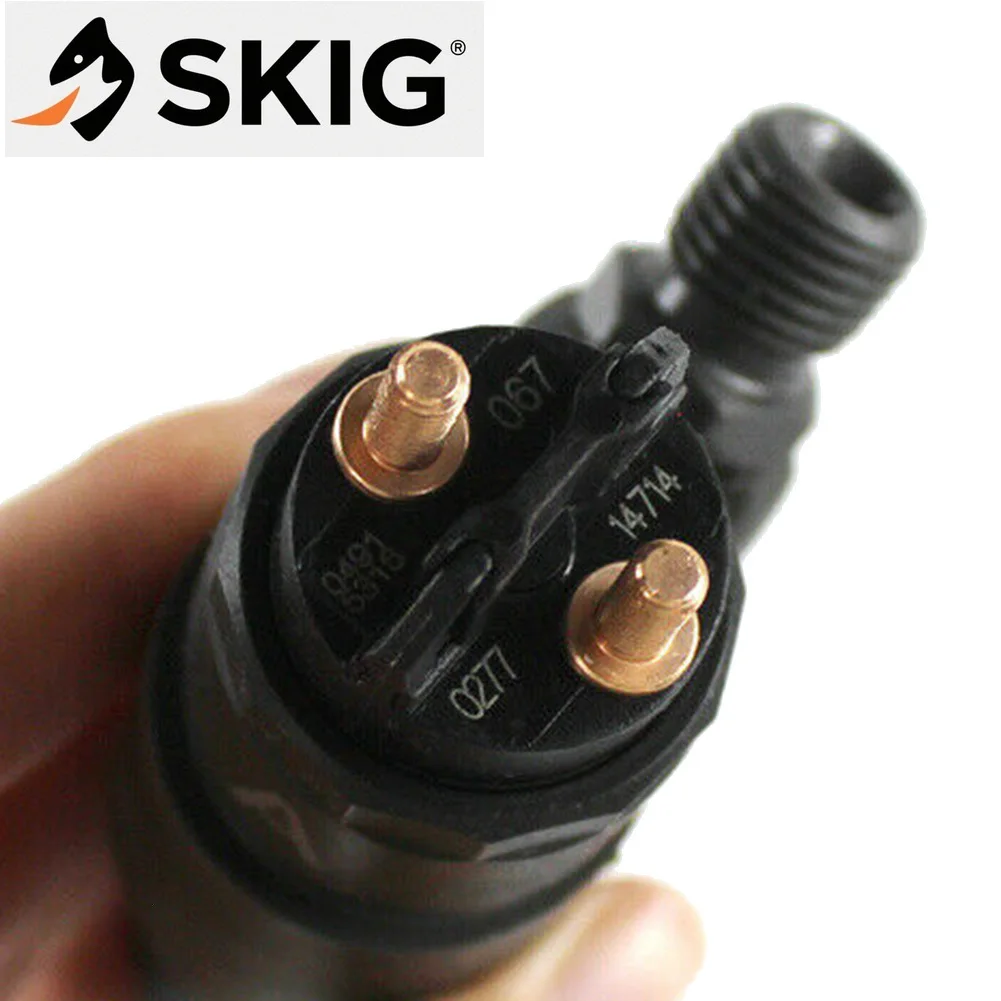 Suitable 0445120067 0986435549 7420798683 20798683 New Diesel Fuel Injector For VOLVO EC210 EC210B For Deutz KHD TCD