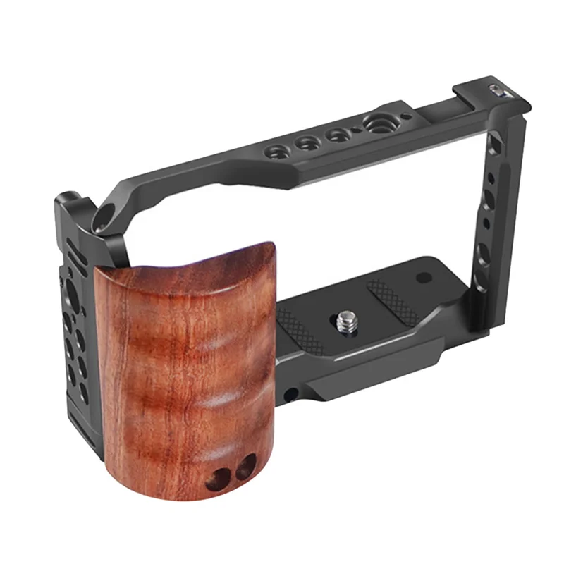 Ef-Camera Cage Rig … - image