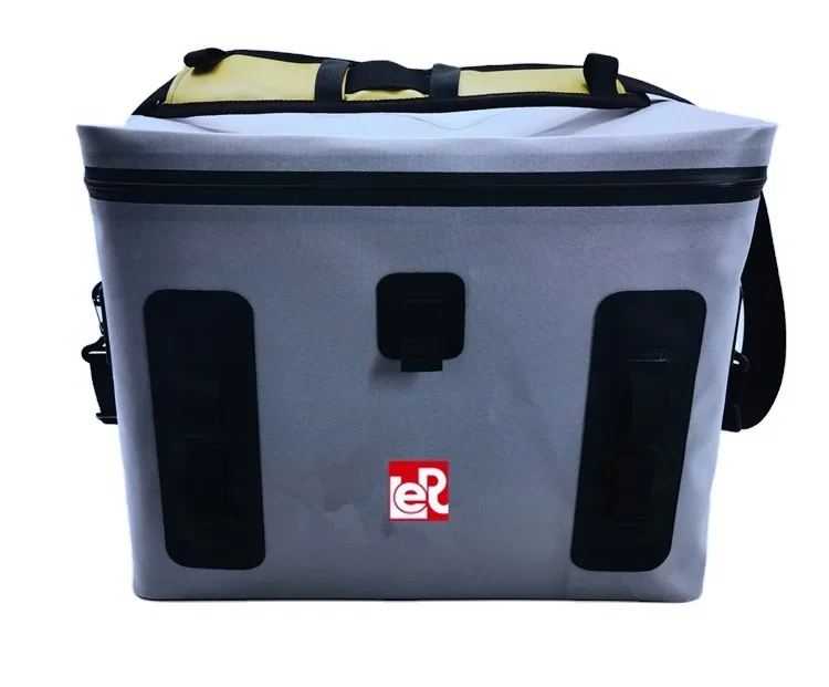 

Fishing camping picnic wine hunting fishing cooler box ice pack for food thermal bag ice bag cooler bag