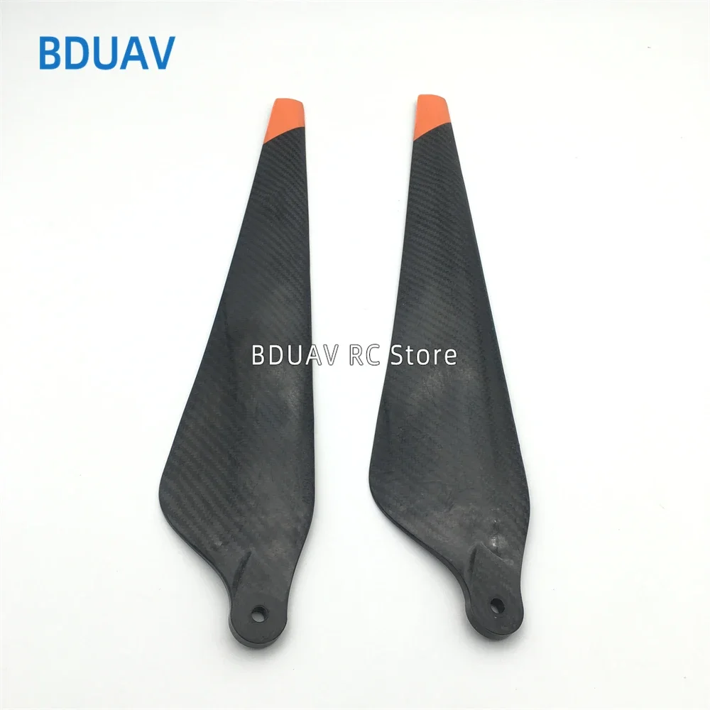 6pcs Carbon Fiber Propellers 3820S Blade Props CW CCW Propeller For  T30 30kg 30L Drone Accessories