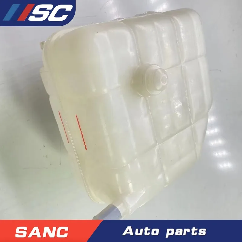 2161034043 High Quality Auto Parts High Durability Reservoir Tank For Ssangyong For KORANDO C 2010~2018 OE 2161035001 2161032222