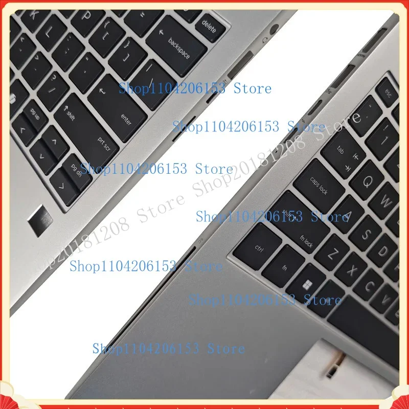nouveau-repose-paume-boitier-superieur-clavier-retro-eclaire-americain-fp-pour-ordinateur-portable-elitebook-830-835-g11