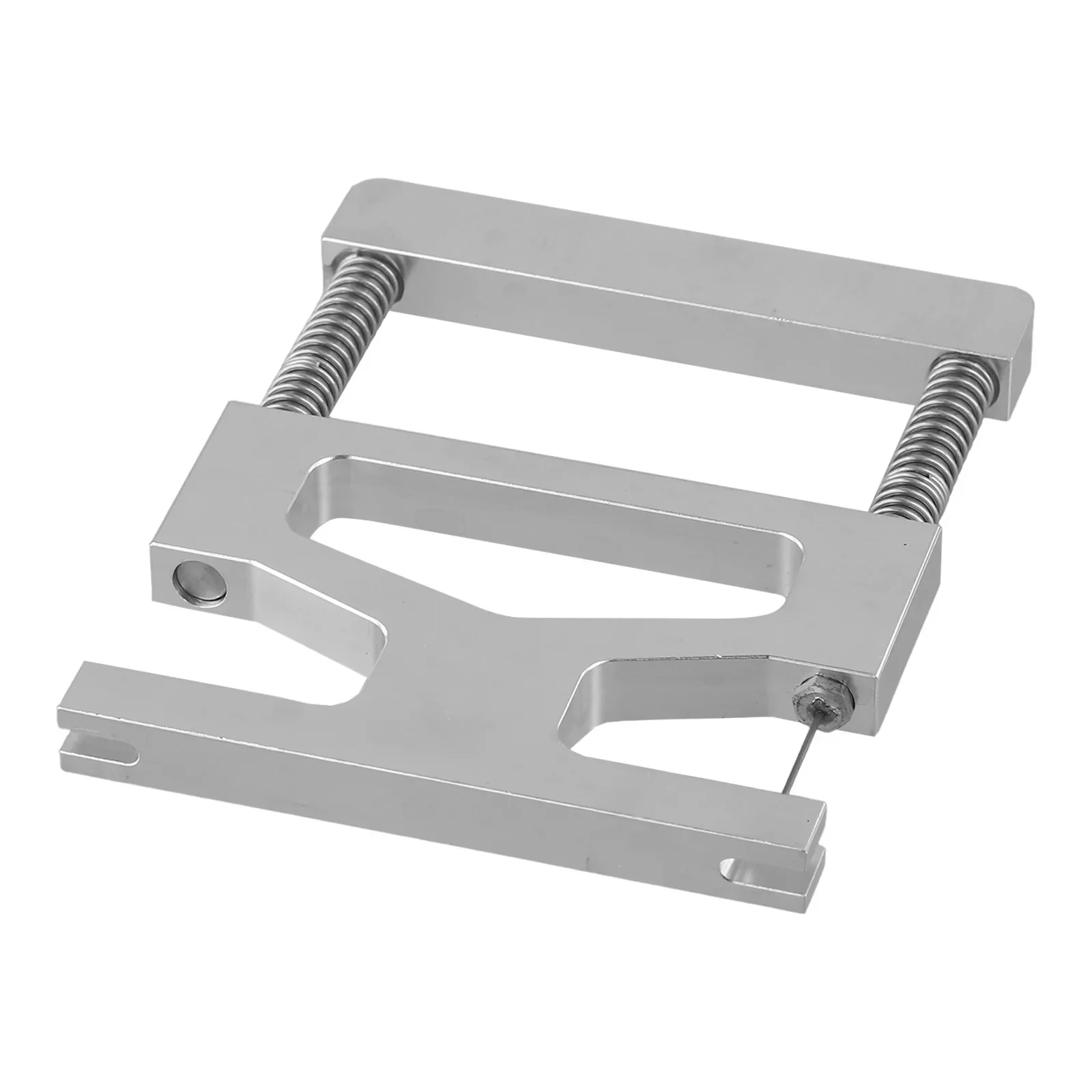 

Efficient Center Pin Extraction Tool Designed for Professionals Lightweight Aluminum Build Easy to Use and Carry