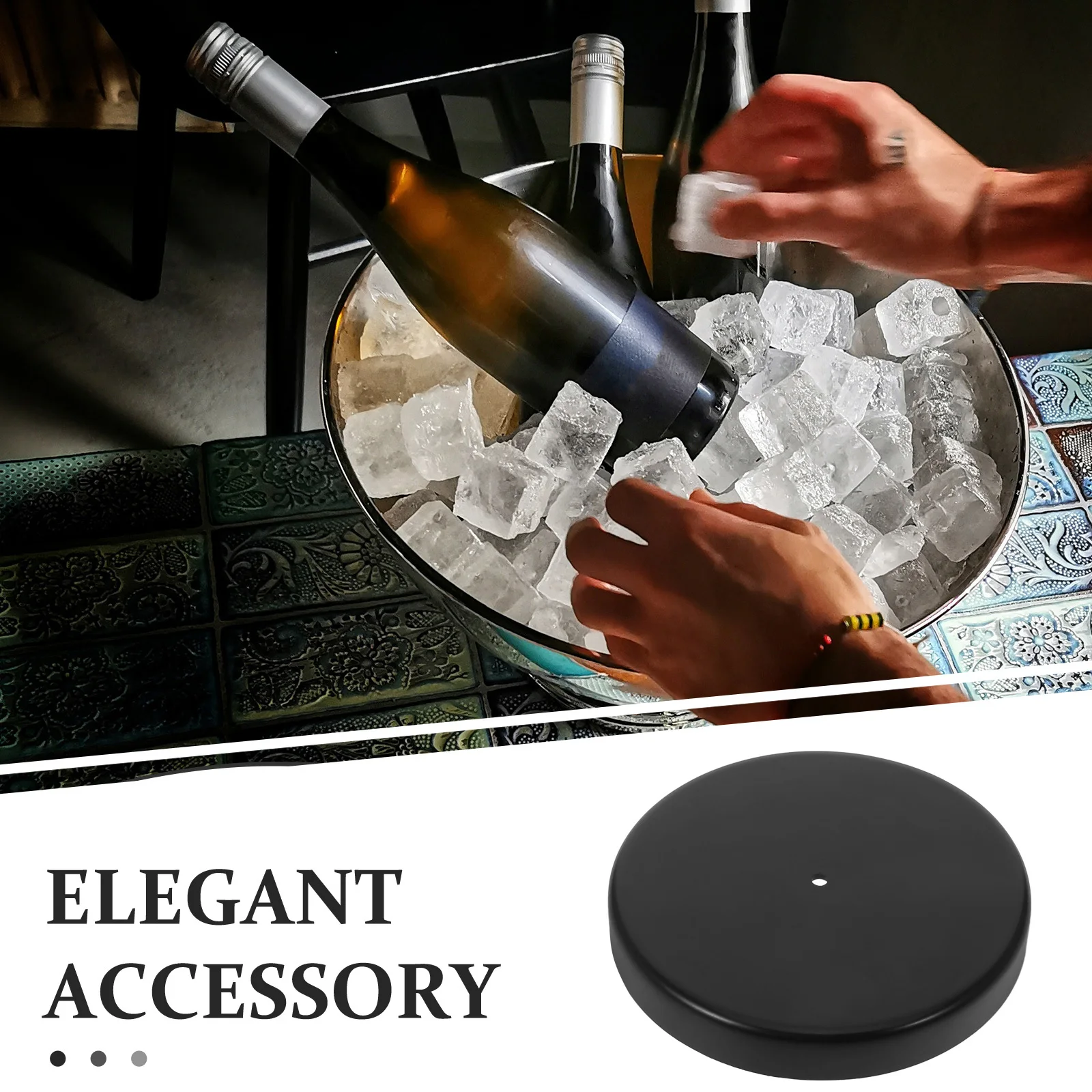 

Keg Lid Plastic Replacement Cover For Beer Wine Soda Barrel Homebrew Brewing Equipment Kitchen Keg Cover Carbonation