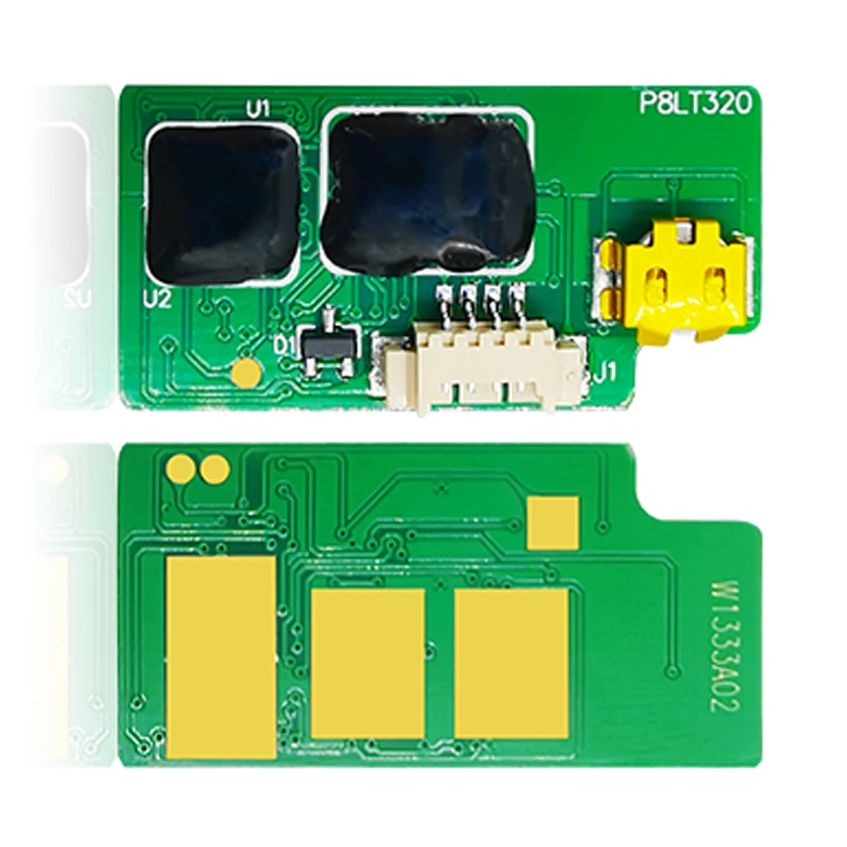 Тонер-чип для HP 330A W1330A 330X W1330X 331A W1331A 331X W1331X 332A W1332A 133A/ W1333A 133X/W1333X 334A W1334A 335A W1335A