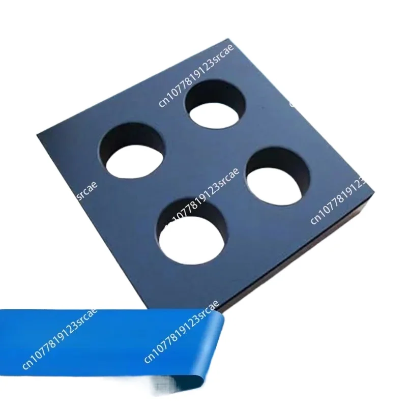Marble Square Ruler Flat Ruler Right Angle Ruler 00 Grade High Precision Granite Parallel