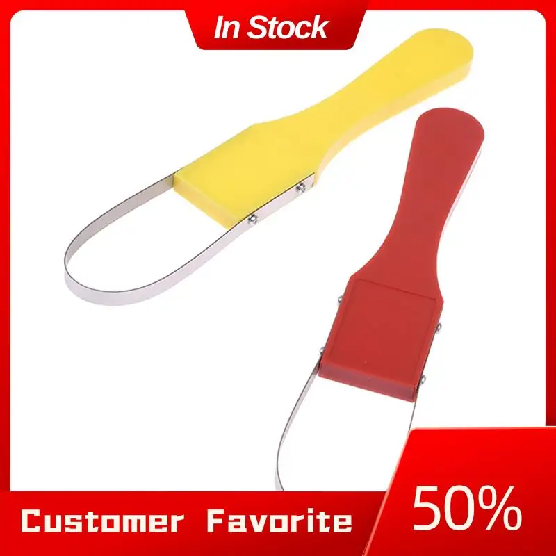

Top Sale 2-Pack Plastic Handle Garden Weeding Tools, Lawn Weeder With Ergonomic Grip, Weed Puller Tool Set For Lawn Weed Removal