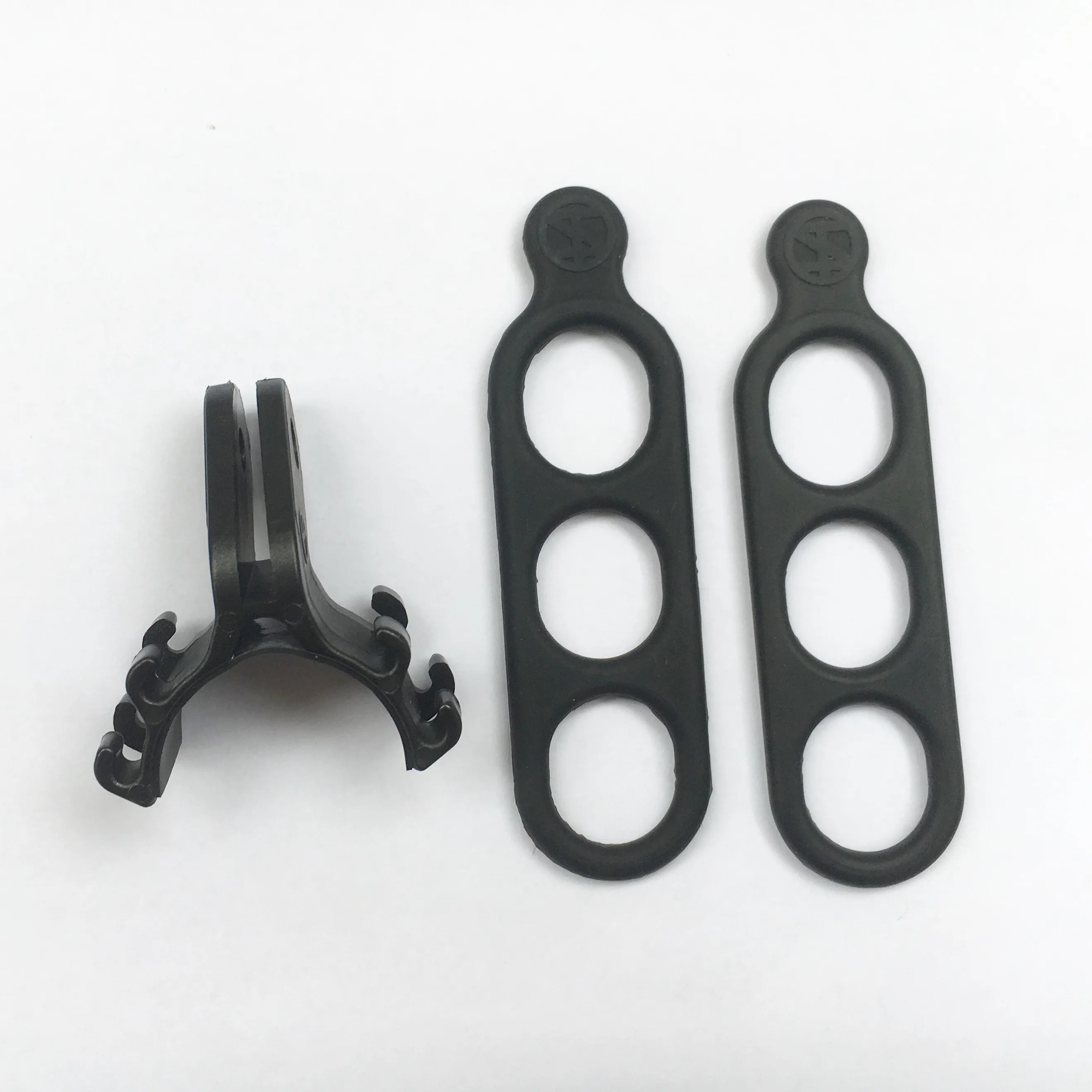

Trigo TRP1545 Mountain Bike Light Holder Road Bicycle Computer Mount Bracket