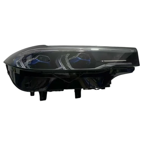 Applicable to the 2021-2022 Model Year for  X7  Headlight Assembly G07 LED  Spoon Headlight