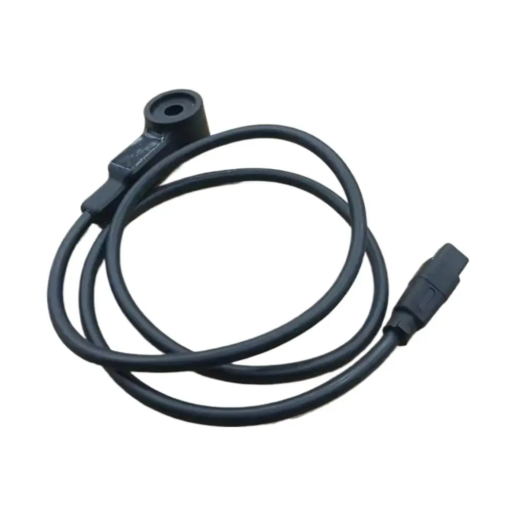 Sensor Kecepatan Motor Tengah Bafang M500 M510 M600 1t1 Sensor Kecepatan 60cm M800 M820 Khusus Untuk Motor Tengah Bertorsi U3A5